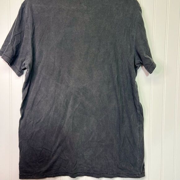 REPO SNOOP DOGG WORLD TOUR 2007 GRAPHIC TSHIRT MENS MEDIUM - Picture 4 of 10